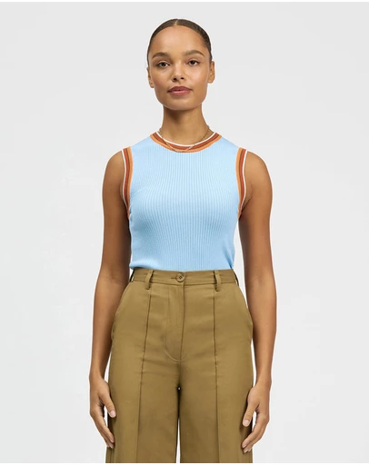 bul - Osa Singlet