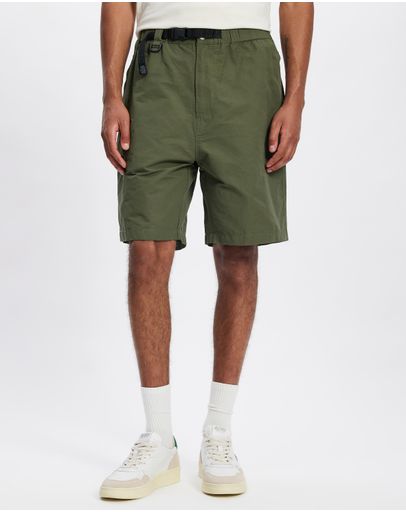 Cypress Green