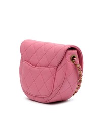 Pre-Loved by Azura Reborn - Pre-Loved chanel Chanel 19 Mini Flap Bag