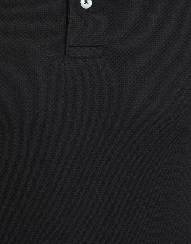Oxford - Austin Organic Cotton Knit Polo