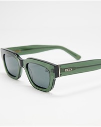 RIXX Eyewear - Boston