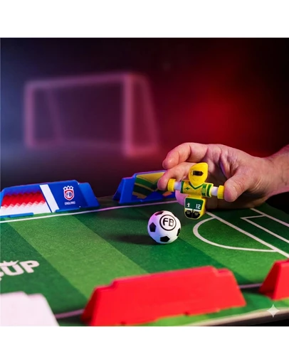 Fat Brain Toys - Cup Stadium Set