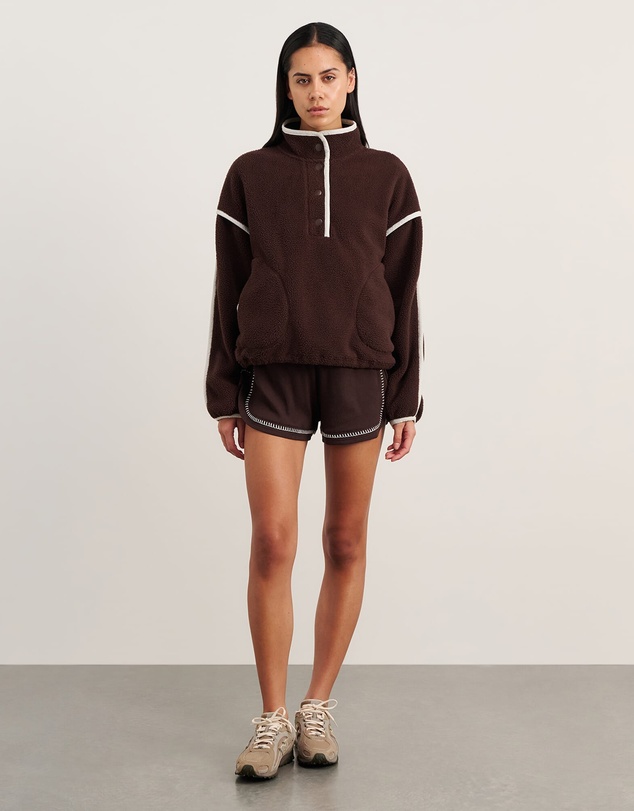 Jag - Polar Fleece Sweater
