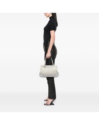Pre-Loved by Azura Reborn - Pre-Loved Guccissima Mayfair Tote