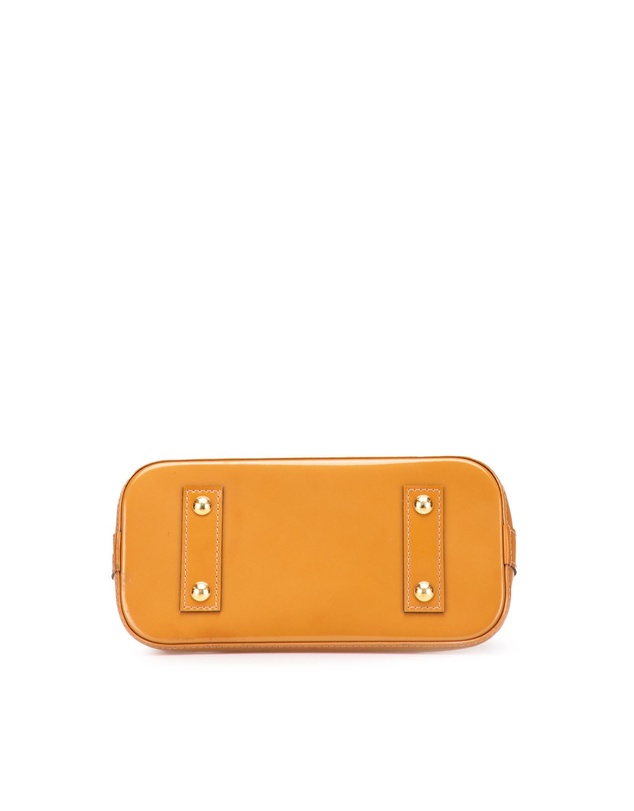 Pre-Loved by Azura Reborn - Pre-Loved Monogram Vernis Alma BB