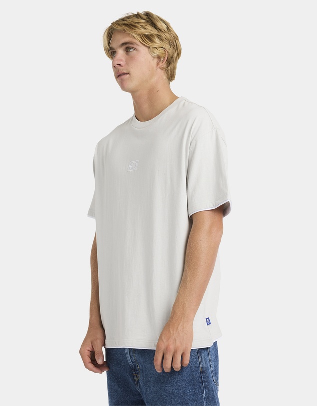 Quiksilver - Mens Scope T-Shirt