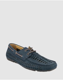Florsheim - Cooper Lace