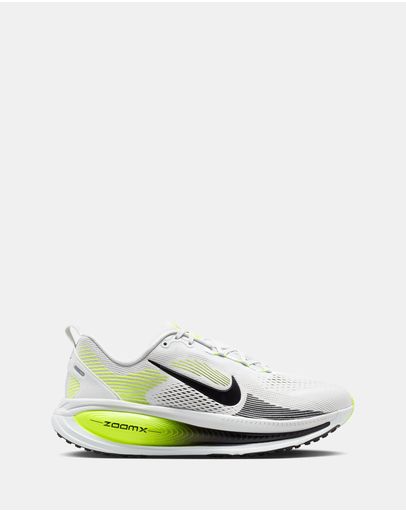 Photon Dust, Black & Volt