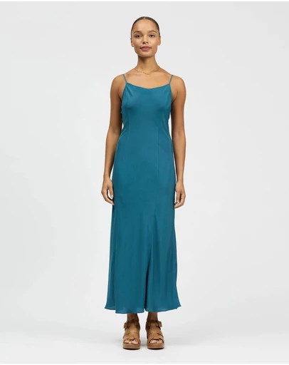bul - Luz Bias Dress