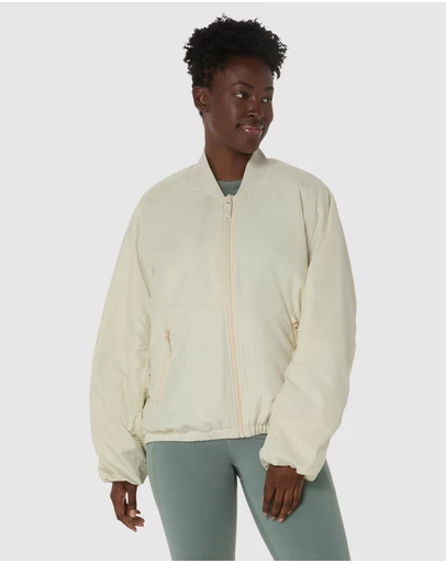ASICS - Nagino Light Insulation Jacket - Women's