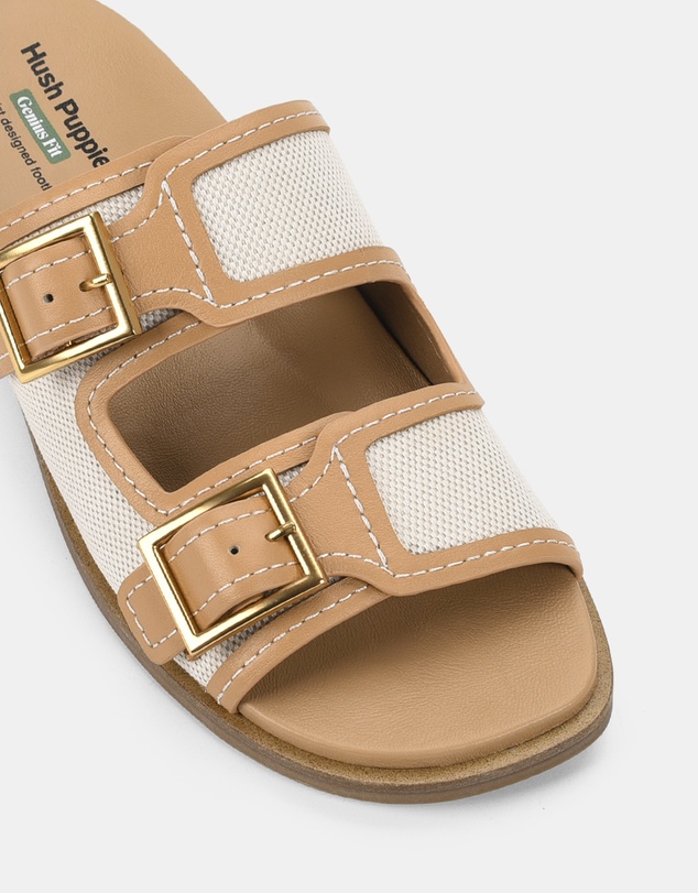 Hush Puppies - Theatre