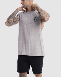 DVNT - Rough Cuts Tank