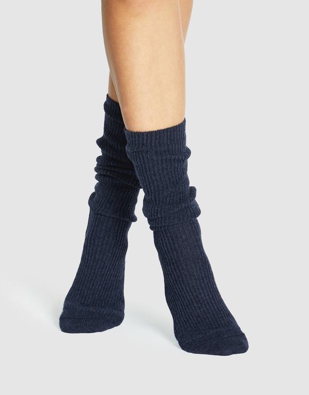 Levante - 3 Pack Slouchy Sock