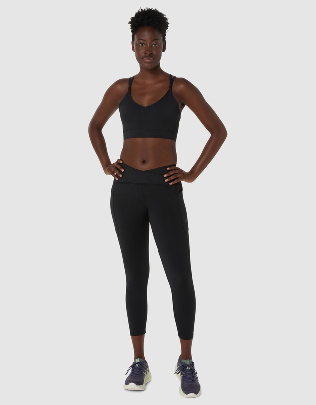 ASICS - Nagino Flex 7/8 Tight - Women's