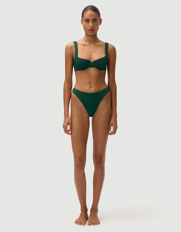 Fella Swim - Elvis Bikini Bottoms