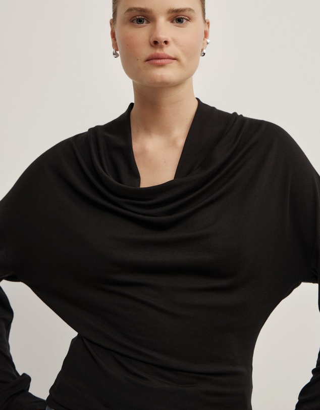 Witchery - Multi Drape Top