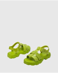 Melissa - Melissa Ella Sandal