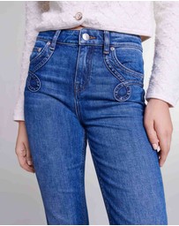 Maje - Prany Jeans