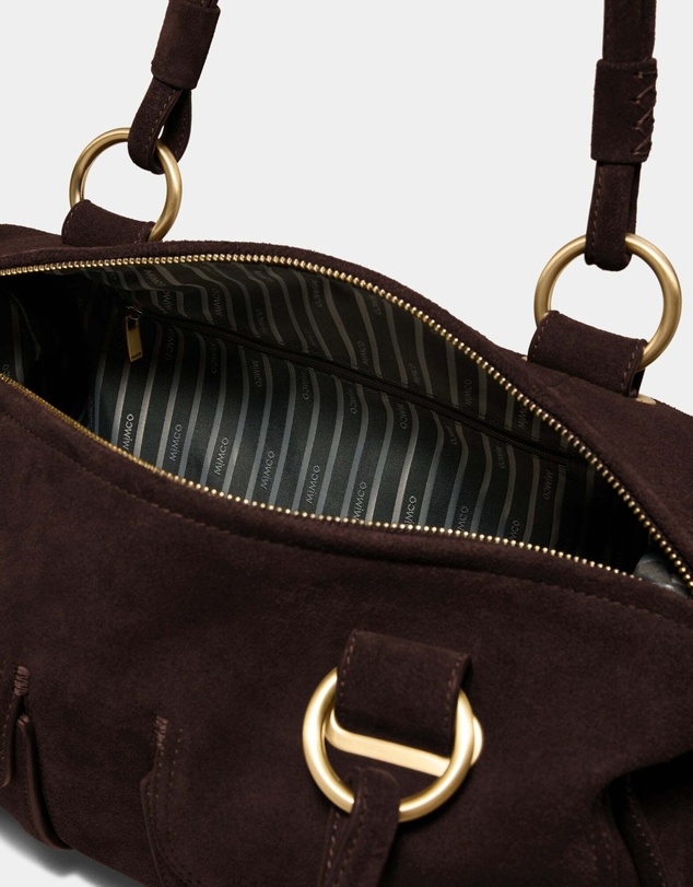 MIMCO - Turnlock East West Bag