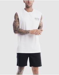 DVNT - NYC Tank