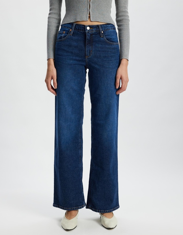 Nobody Denim - Nikki Jeans