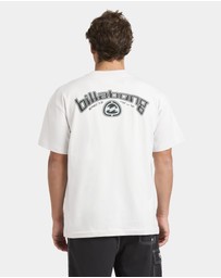 Billabong - Mens Spec 73 Bio T-Shirt
