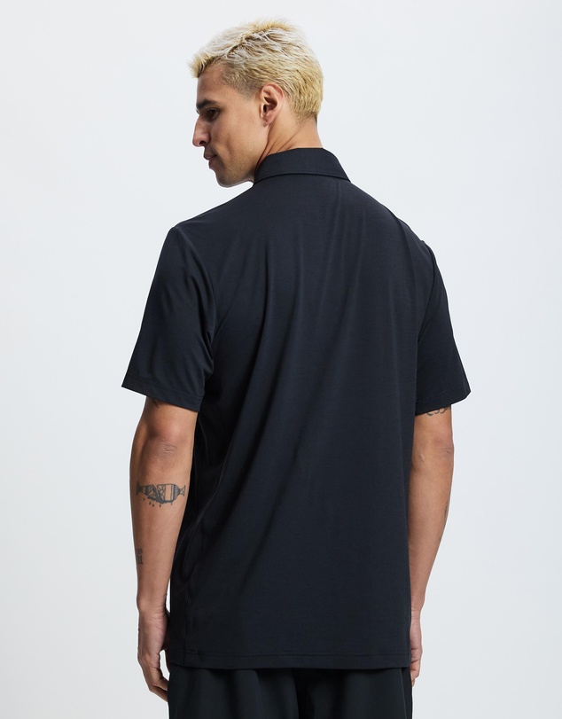 TravisMathew - Heater Golf Polo