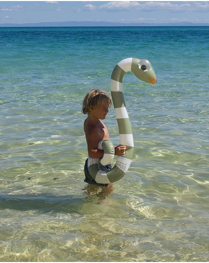Sunnylife - 2-Pack Into the Wild Inflatable Noodle - Kids