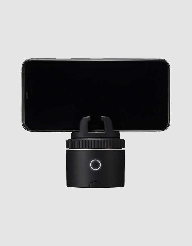 Pivo - Pivo Pod Standard Bundle Pod Tripod Phone Holder Remote Case