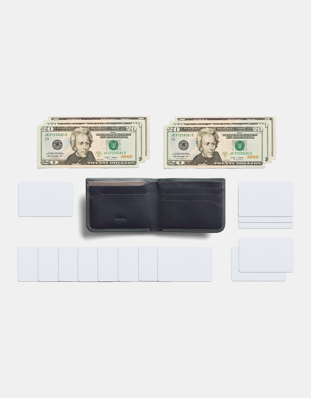 Bellroy - Hide & Seek LO