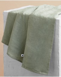 Sheet Society - Eve Linen Full Sheet Set