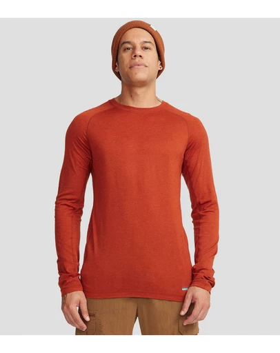 Kathmandu - K-Merino 125 Baselayer Top