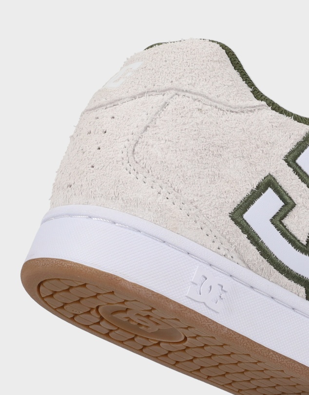 DC Shoes - Mens Net SE Sneakers
