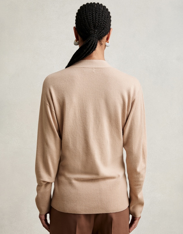 REISS - Tyla Cardigan