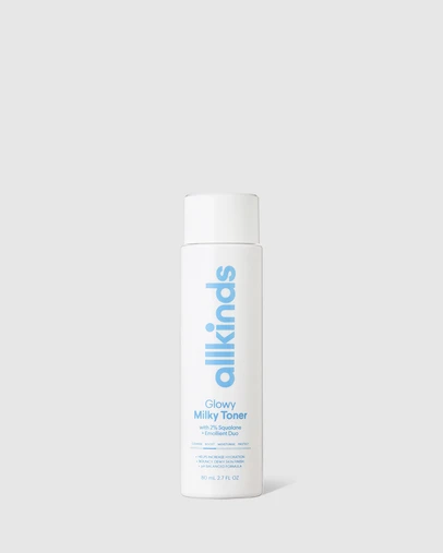 Allkinds - Glowy Milky Toner