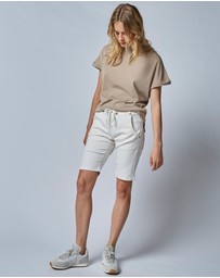 DRICOPER DENIM - Active Long Shorts
