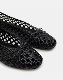 La Tribe - Margot Ballet Flats
