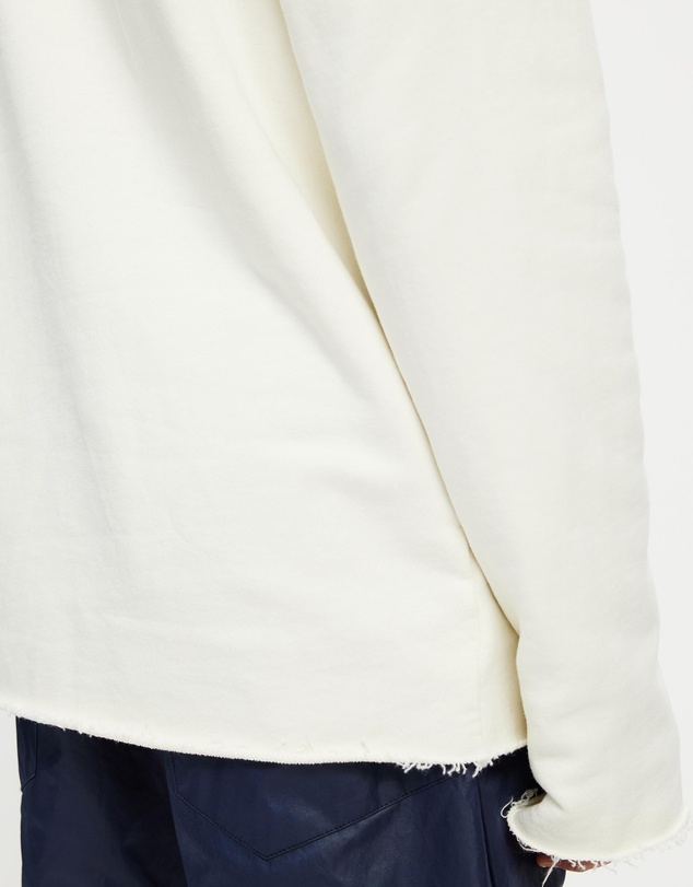 Surrounded By Ghosts - The Chromium French Terry Hoodie