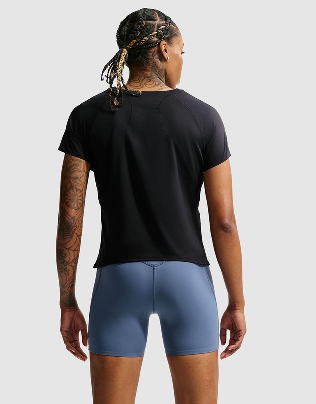 Nike - Nike Universa Dri-FIT Short-Sleeve Top
