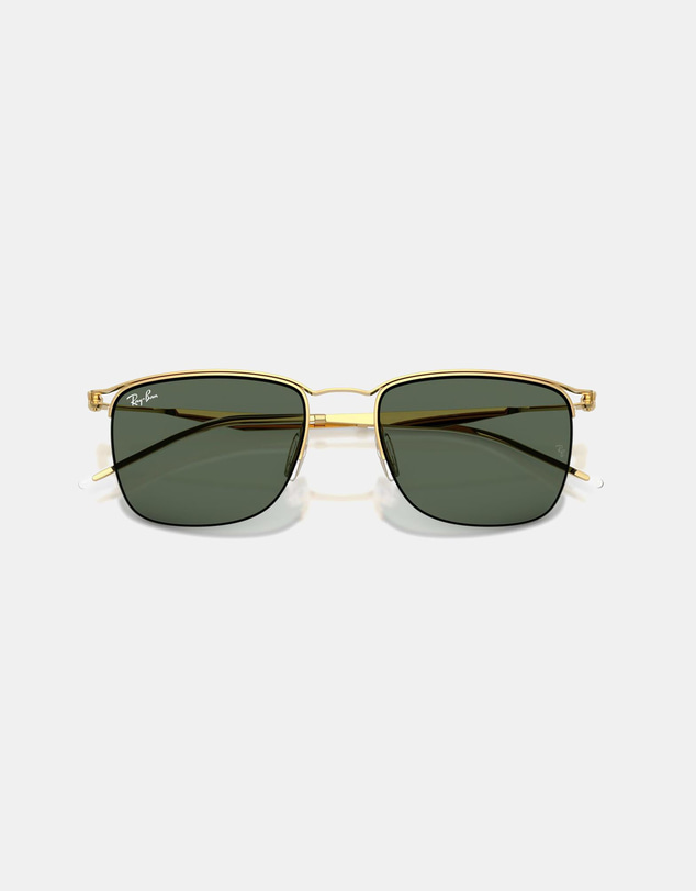 Ray-Ban - 0RB8550