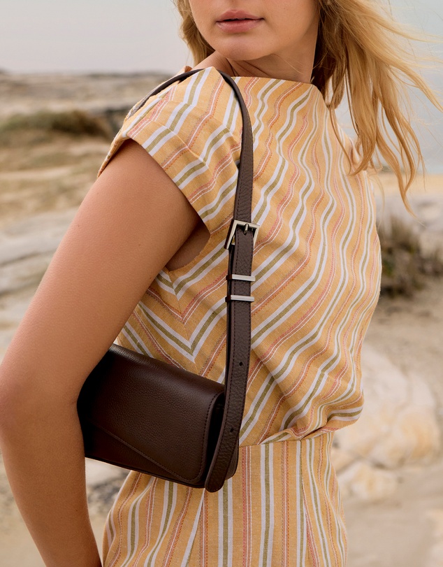 Status Anxiety - Overnight Obsession Bag