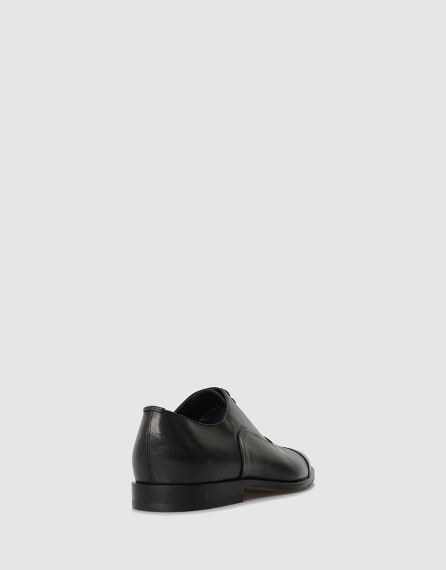 Brando - Barnet Lace Ups