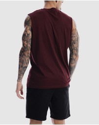 DVNT - Devoid Premium Tank
