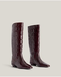 Witchery - Ally Boots