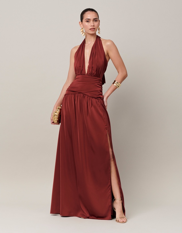 Savel - Georgie Maxi Dress