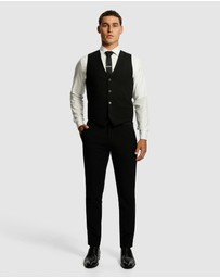 yd. - Goodfella Waistcoat