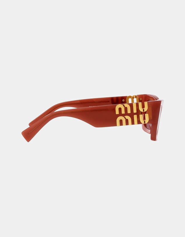 Miu Miu - 0MU 09WS