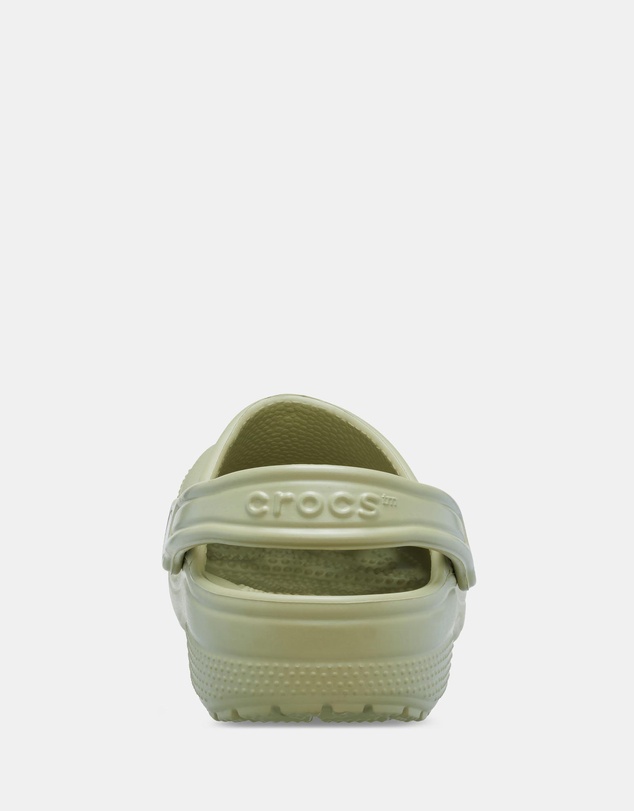Crocs - Classic Clogs - Unisex