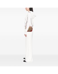 Pre-Loved by Azura Reborn - Pre-Loved GG Canvas Bree Crossbody
