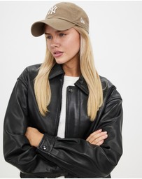 New Era - Casual Classic New York Yankees Cap